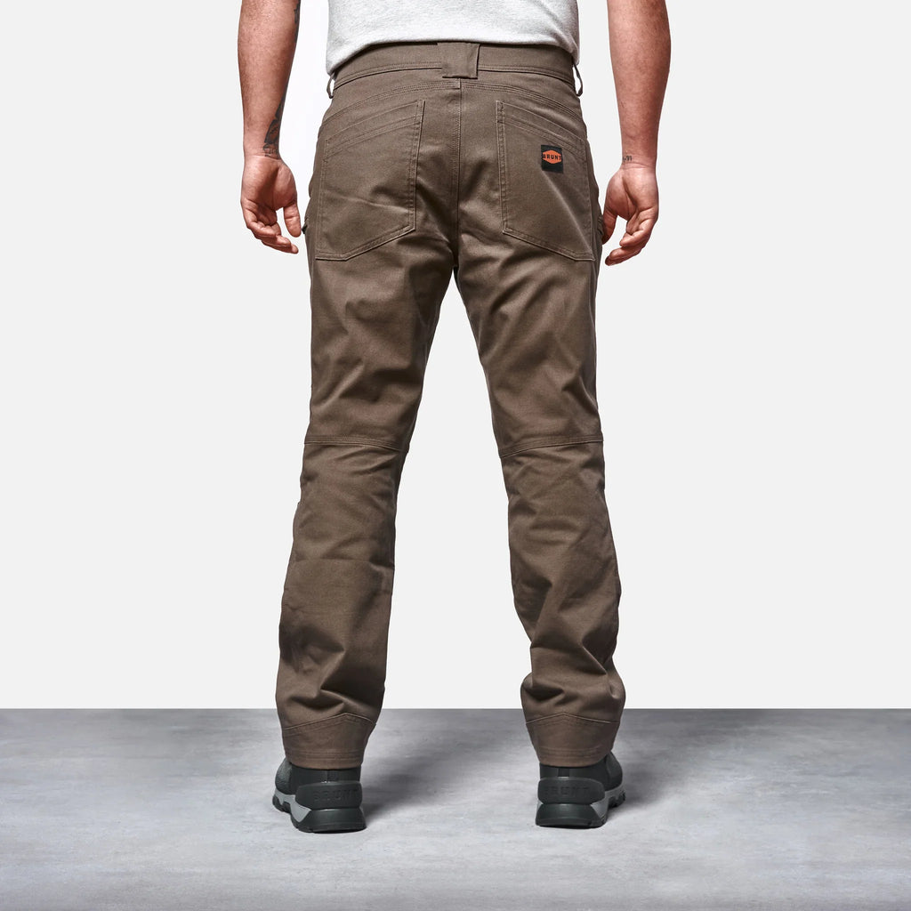The Torra HD Pant