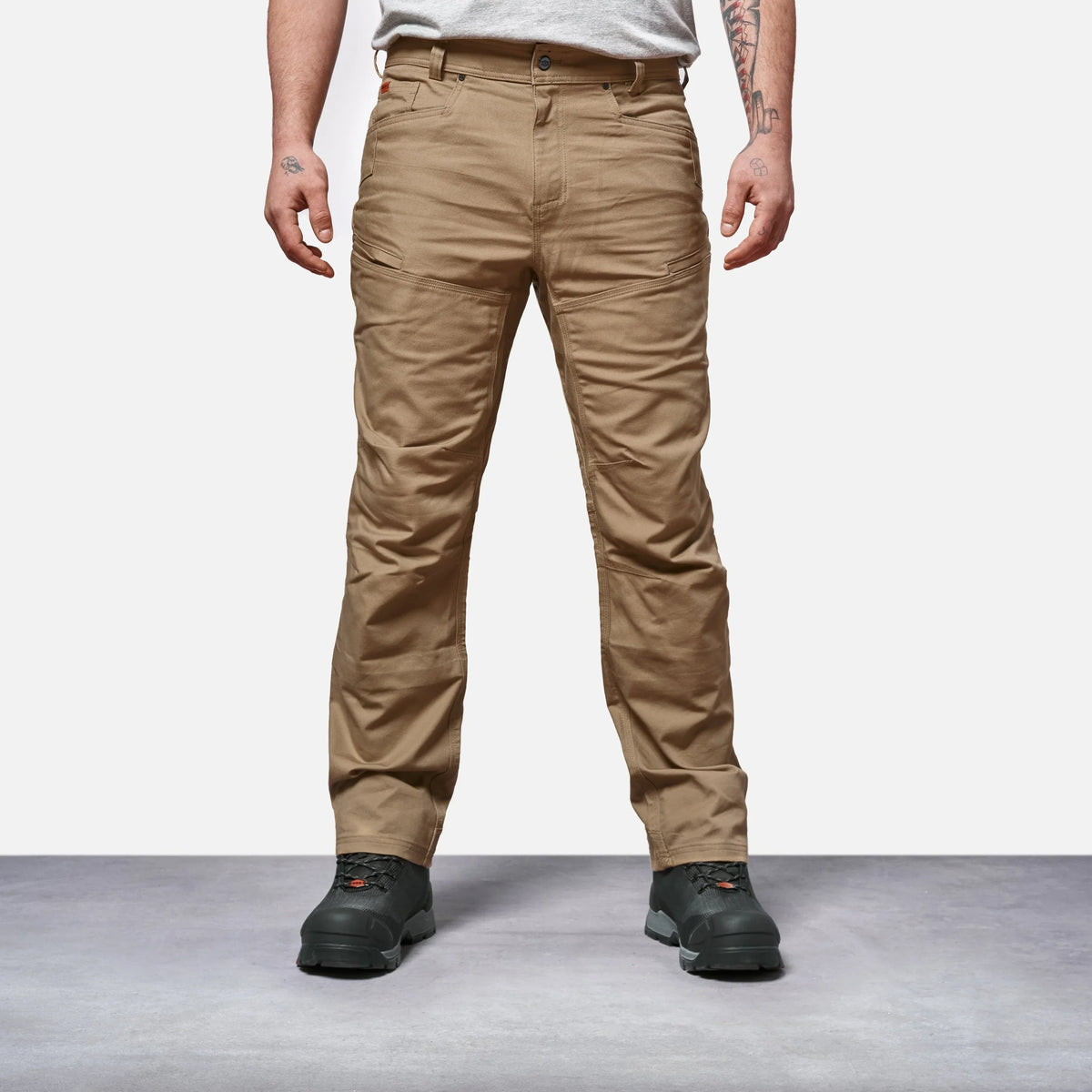 The Torra HD Pant