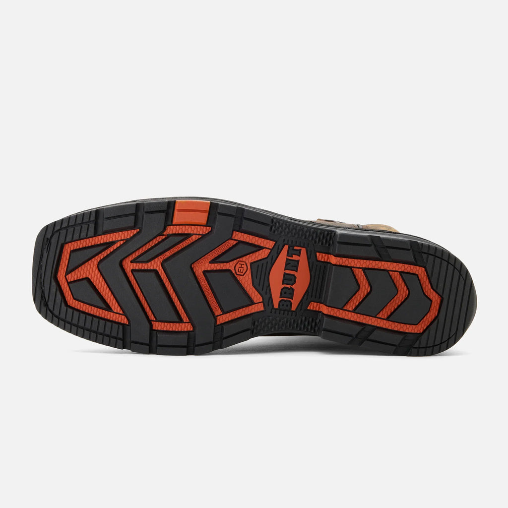 The Vastbinder Welted (Comp Toe)