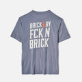 The Brick x Brick Tee