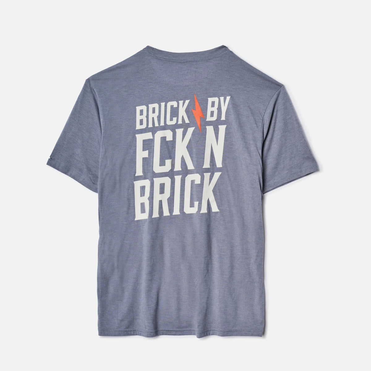 The Brick x Brick Tee