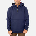 The Shevlin 1/4 Zip