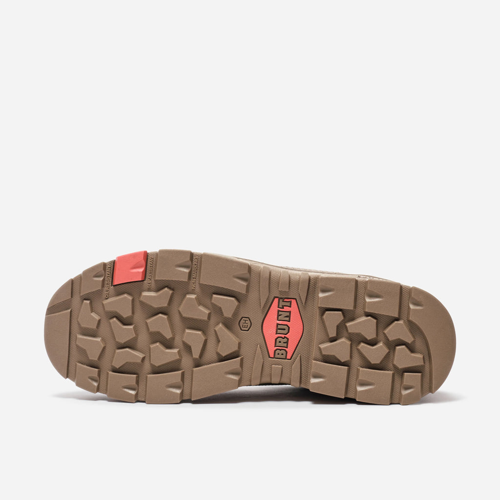 The Coyote Ryng Waterproof (Soft Toe)