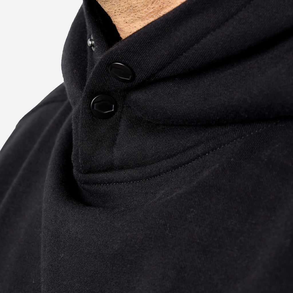 The Shevlin Hoodie