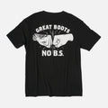 The No B.S. Tee