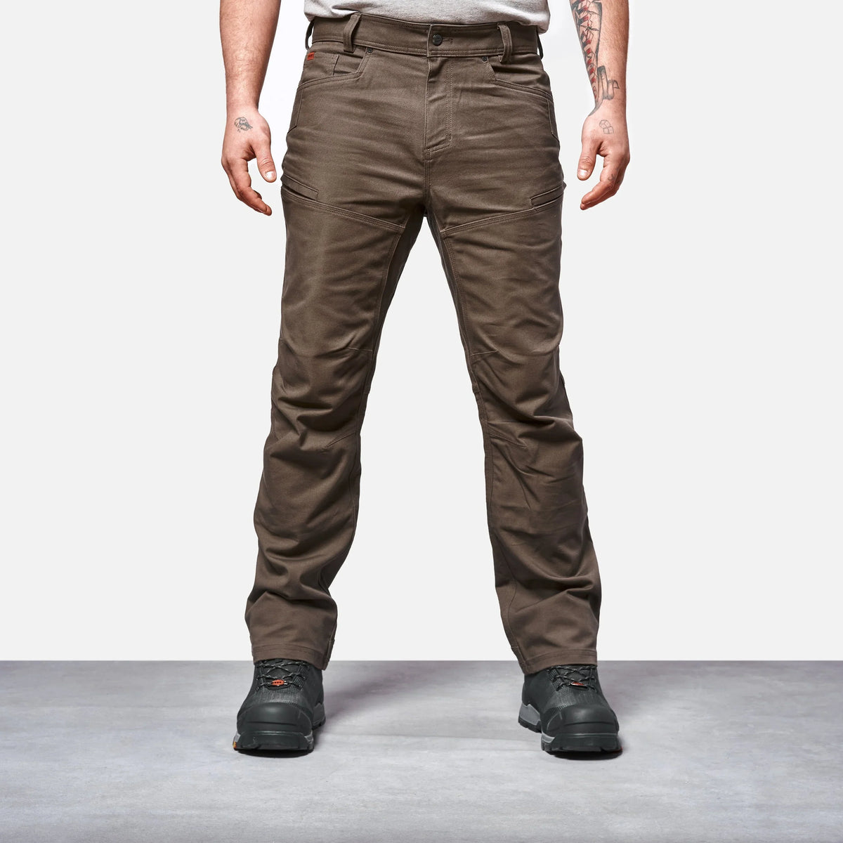 The Torra HD Pant Pack