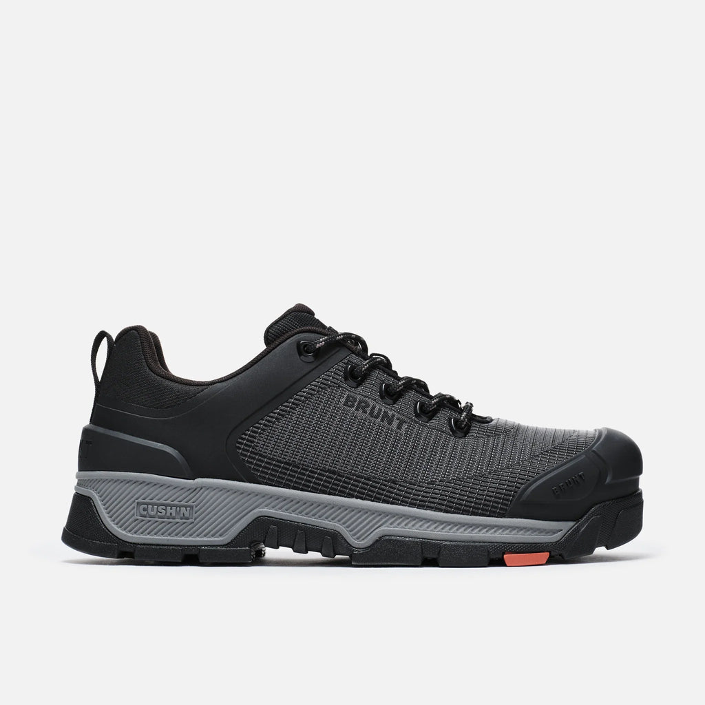 The Ryng Low (Comp Toe)