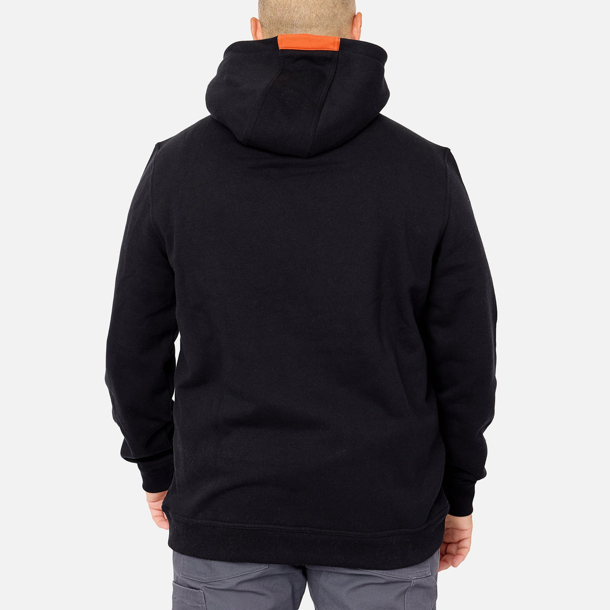 The Shevlin Hoodie