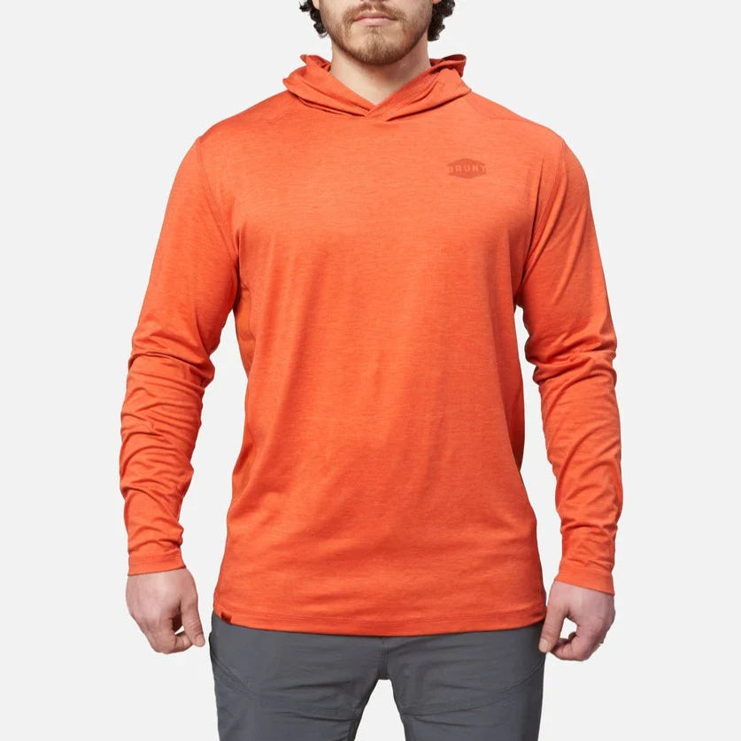 The McKenna Tech Hoodie