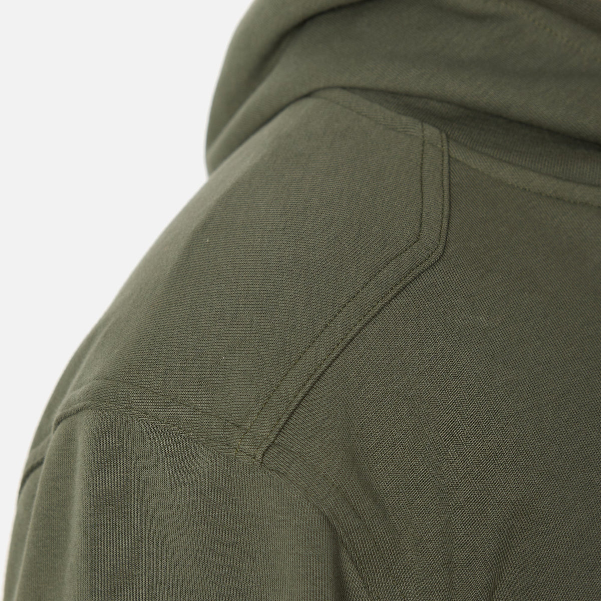 The Levin Hoodie