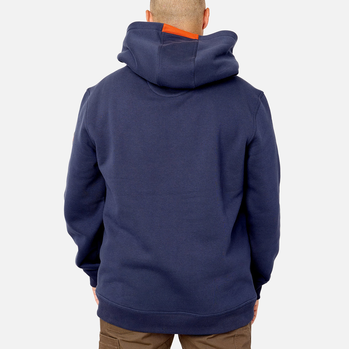 The Shevlin 1/4 Zip
