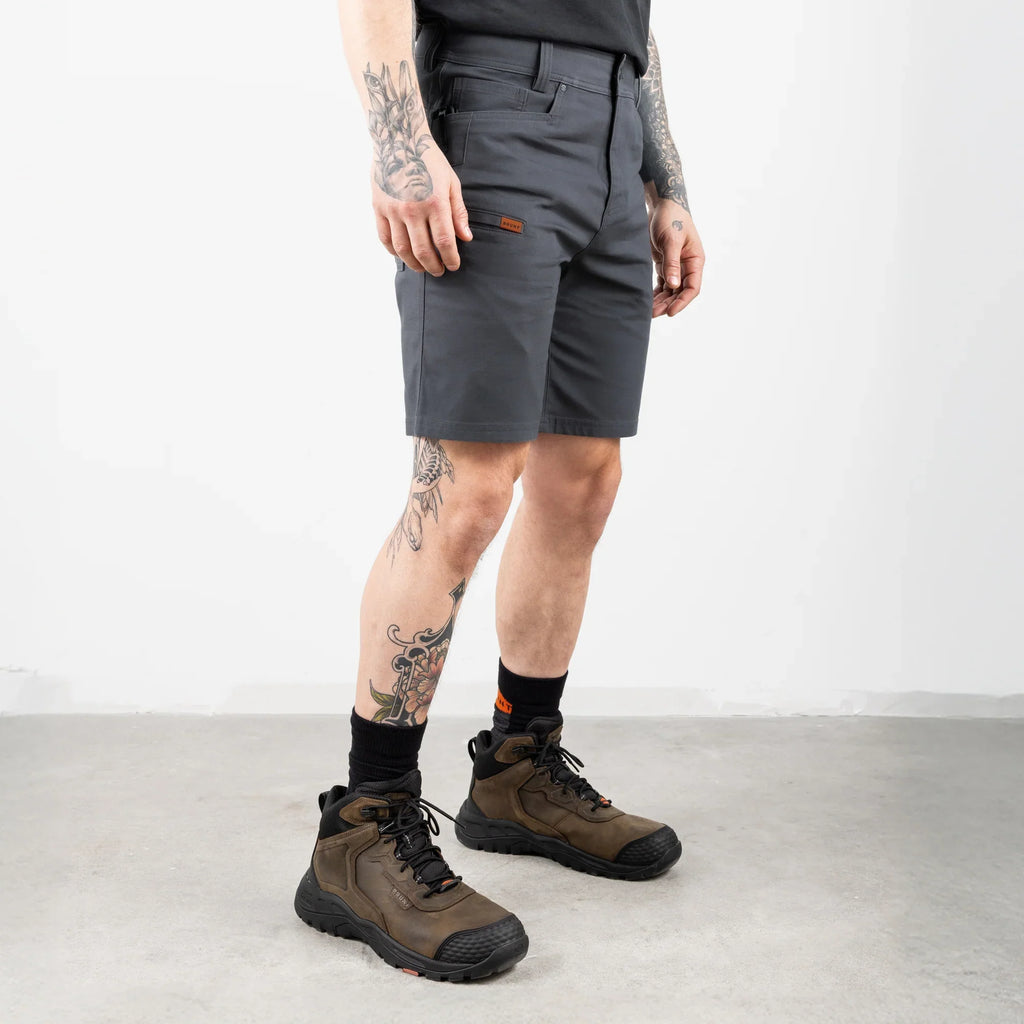 The Torra 9 Short