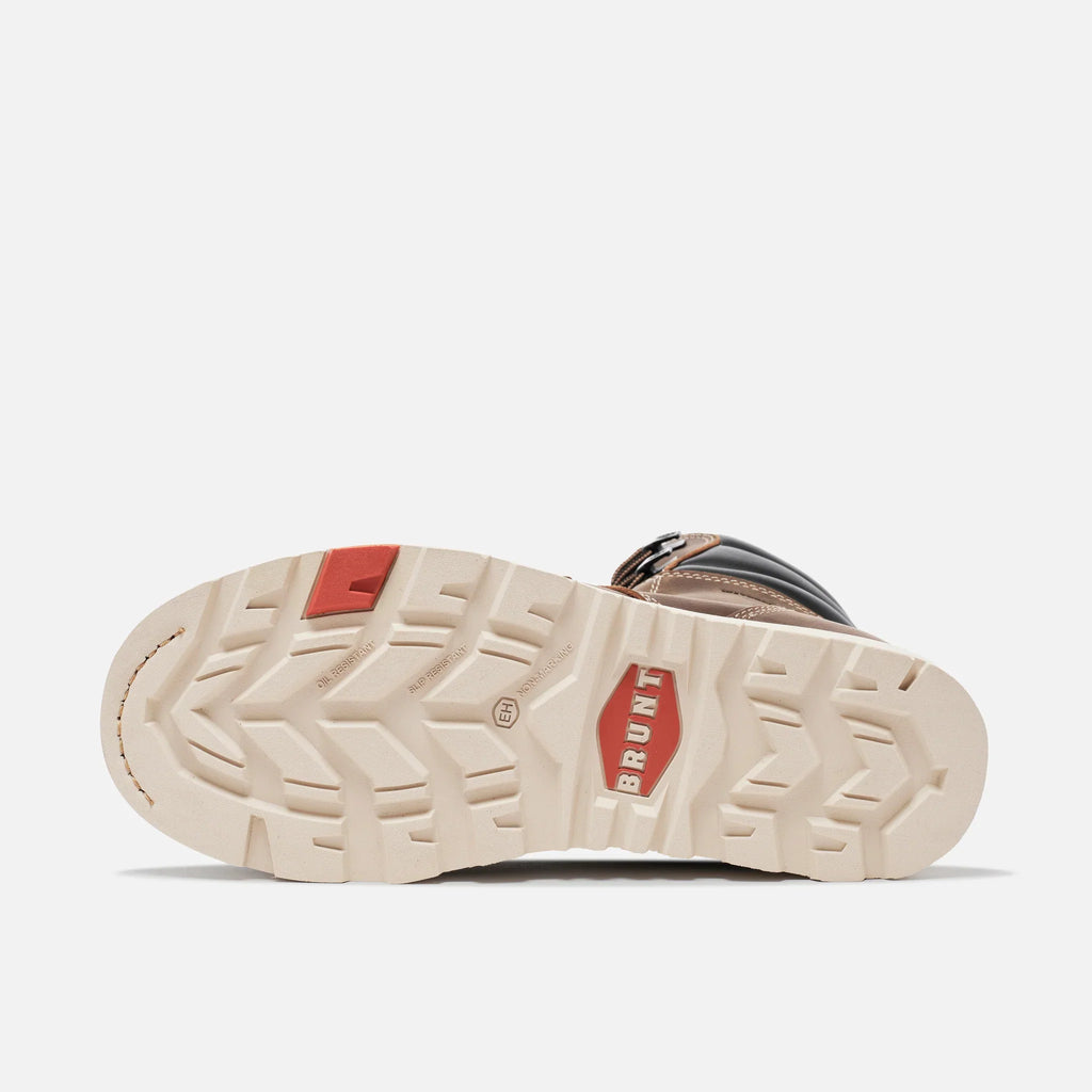 The Marin 8 Welted Waterproof (Comp Toe)