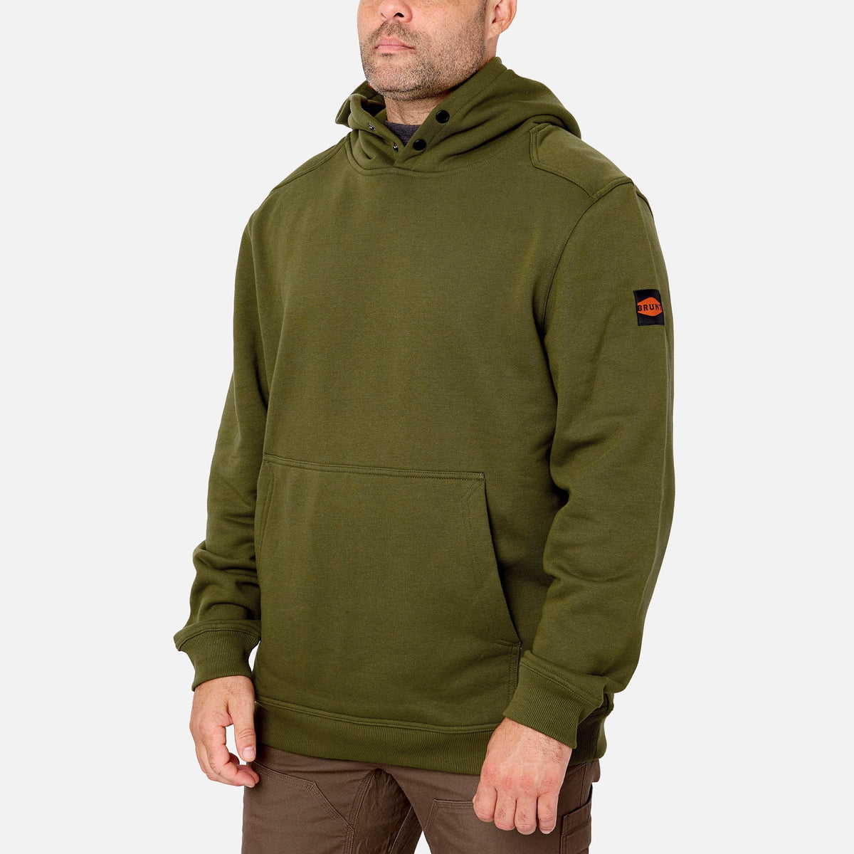 The Shevlin Hoodie