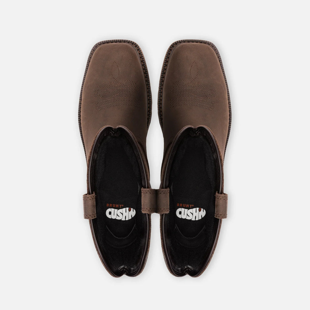 The Vastbinder Waterproof (Soft Toe)