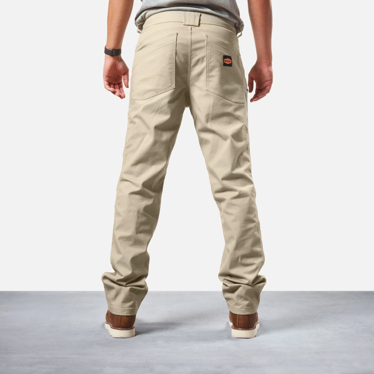 The Torra Pant