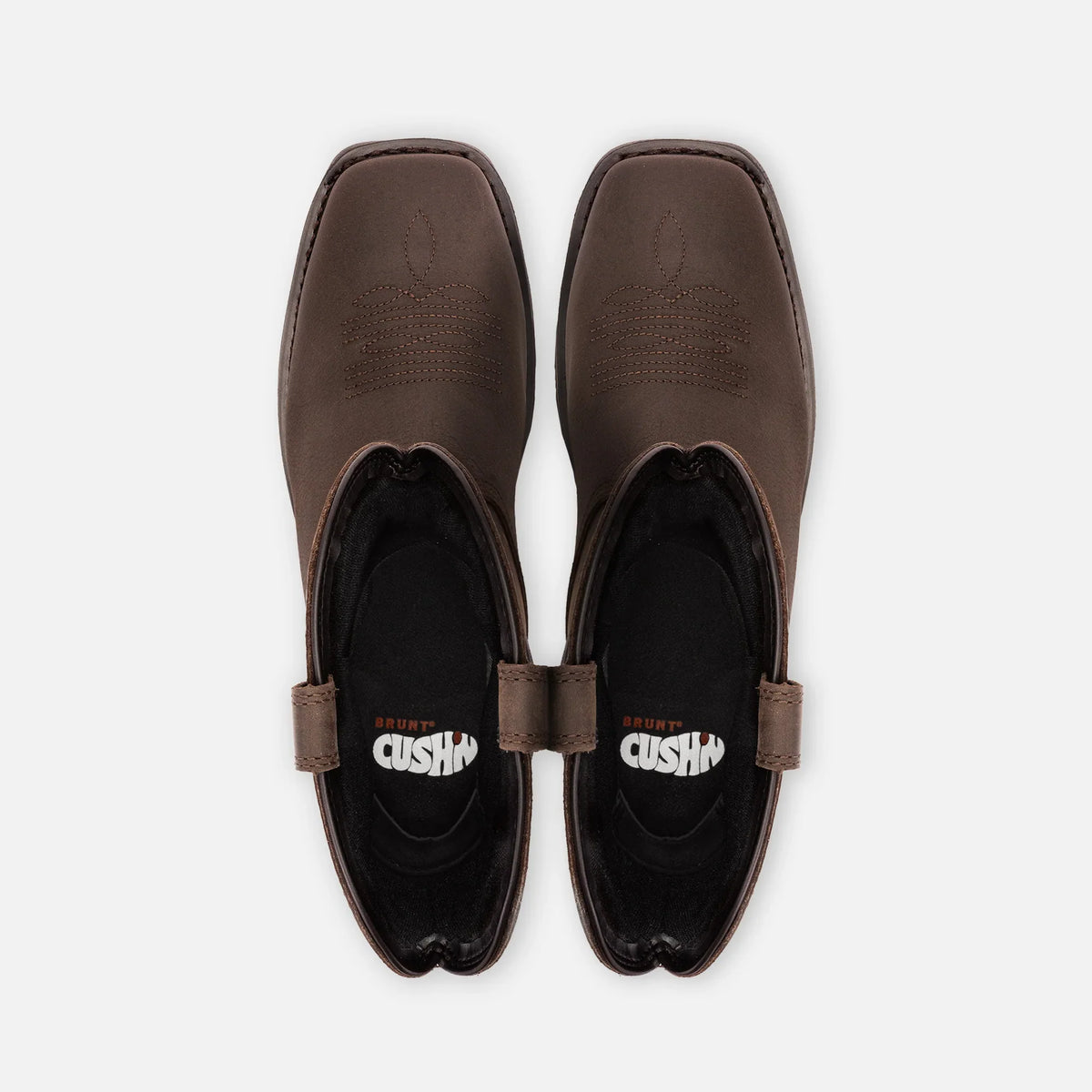 The Vastbinder Welted (Comp Toe)