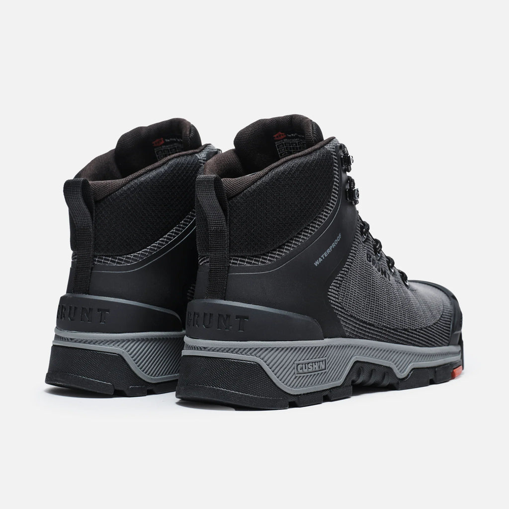 The Ryng Waterproof (Comp Toe)