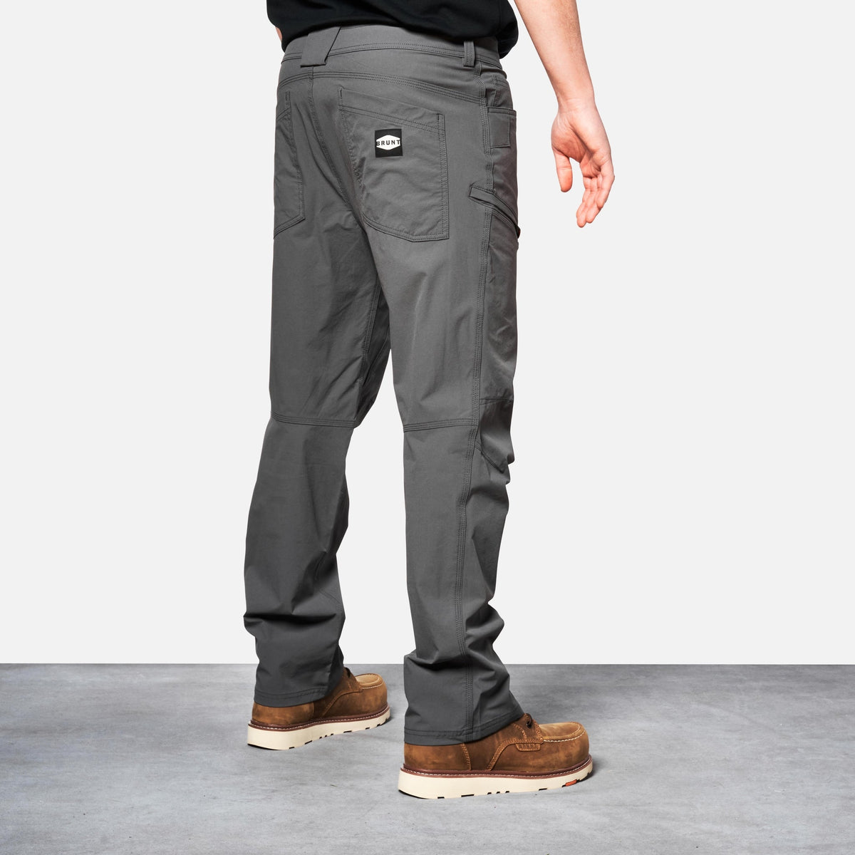 The Costello Lined Tech Pant