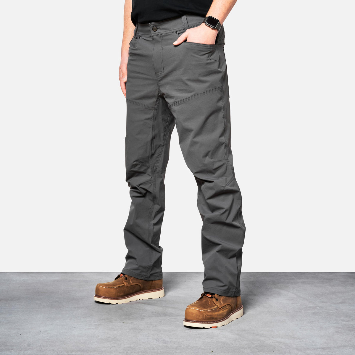 The Costello Lined Tech Pant