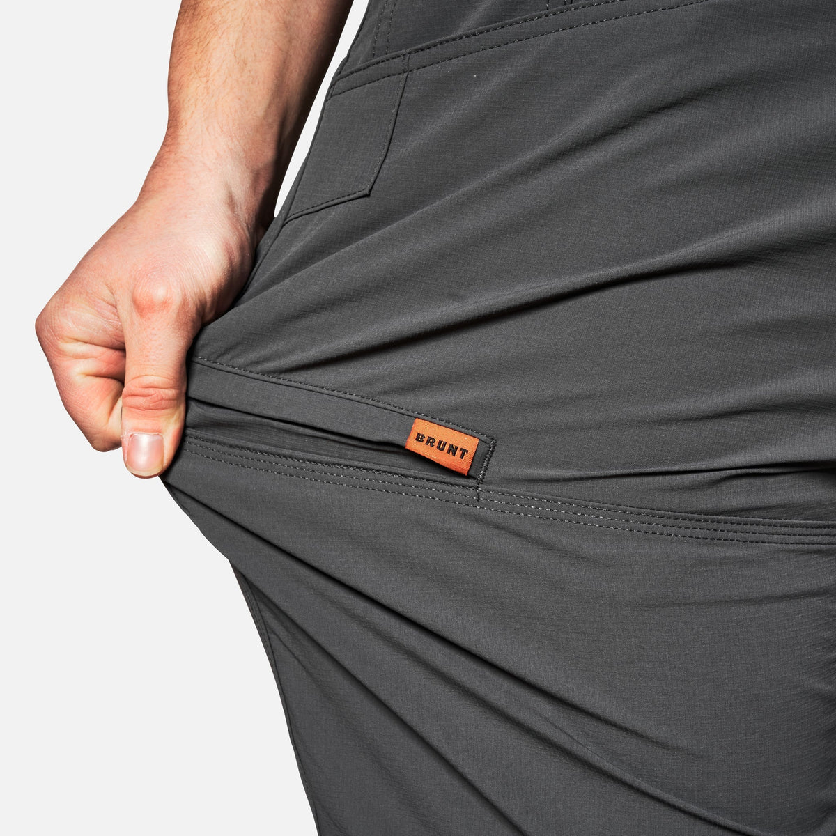 The Costello Lined Tech Pant