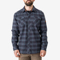 The Clark Flannel Shirt