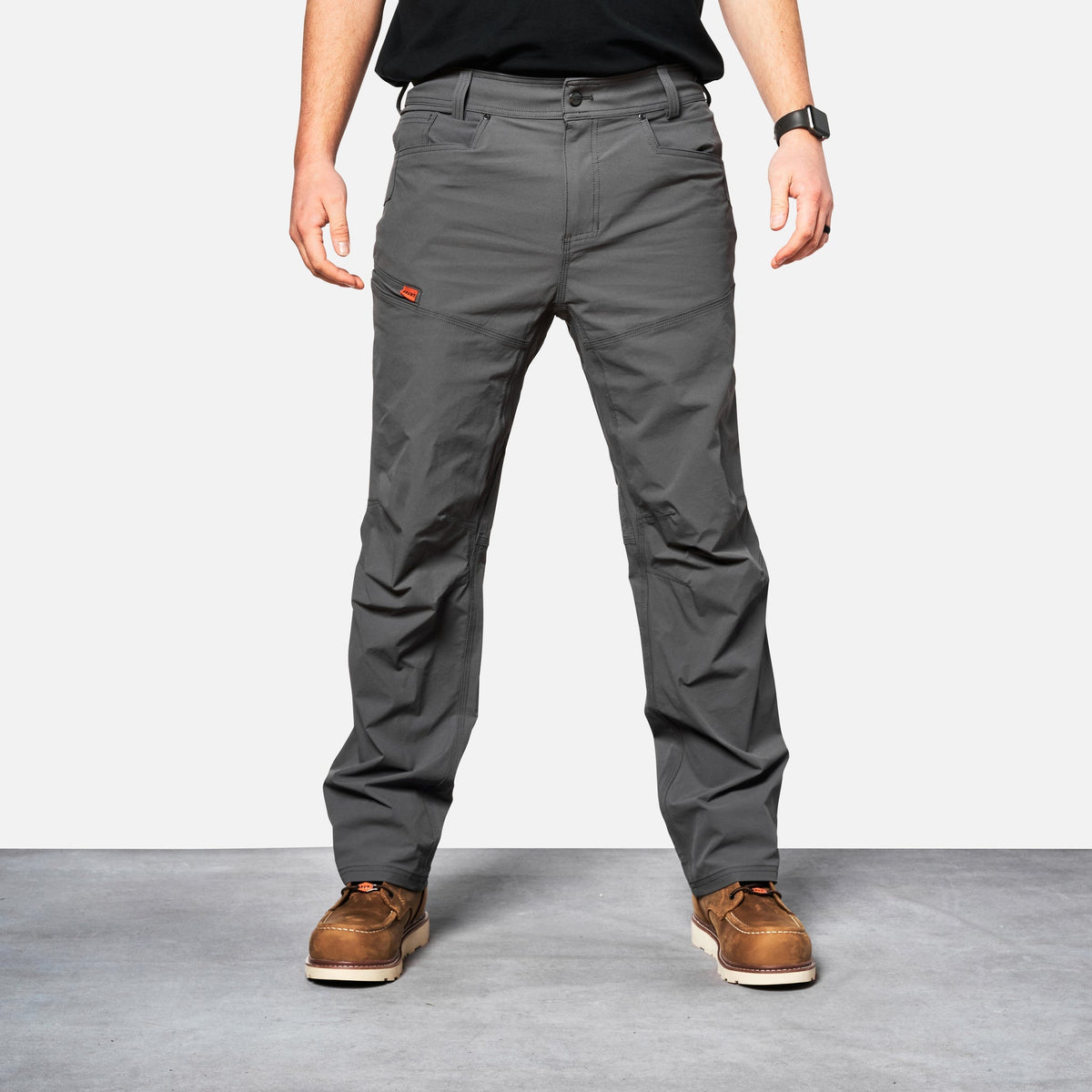The Costello Lined Tech Pant