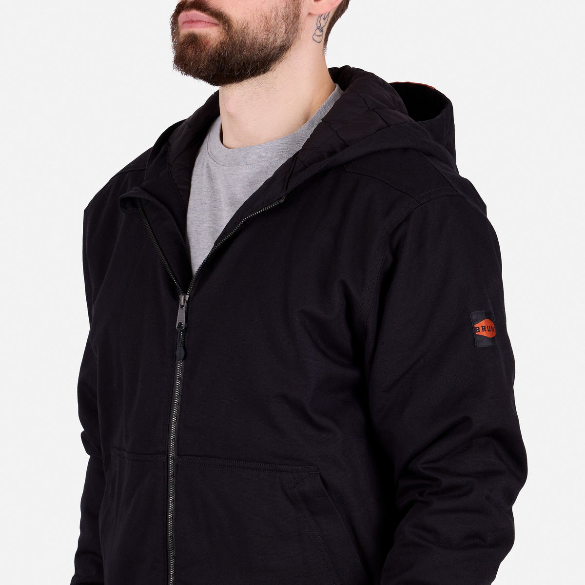 The Couvee Jacket
