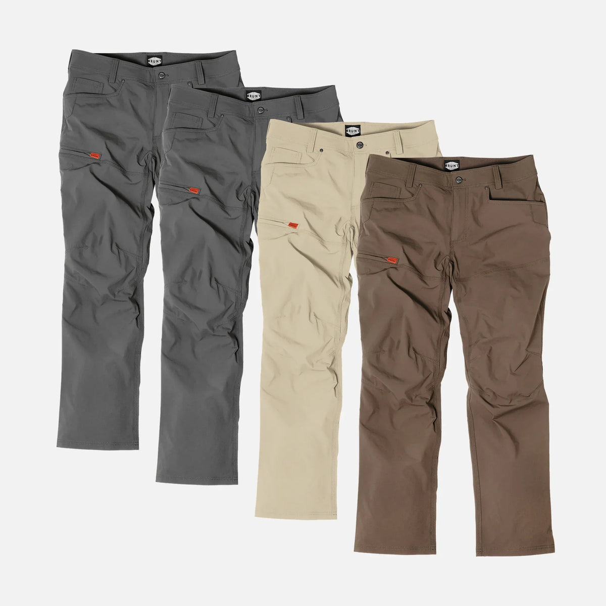 The Costello Tech Pant Pack