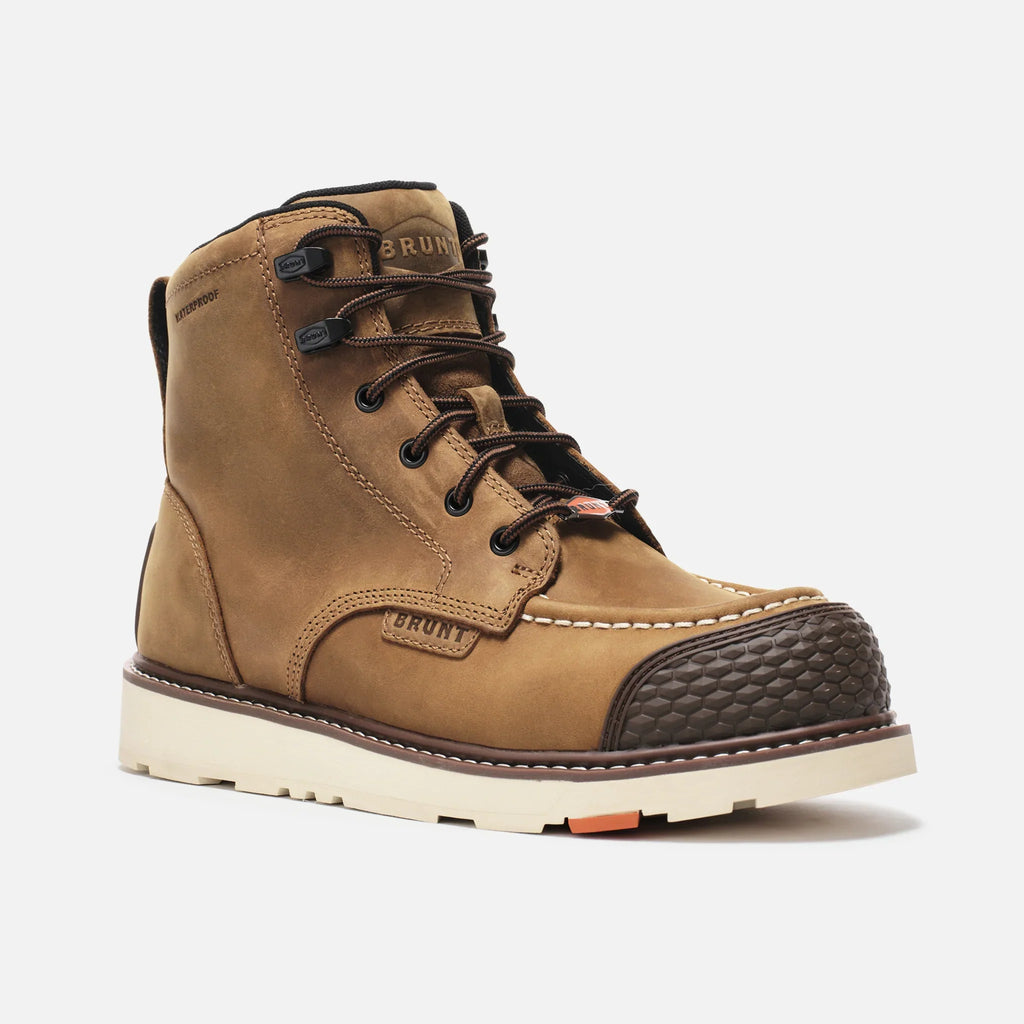 The Marin BRUNT Toe Waterproof (Soft Toe) Pack