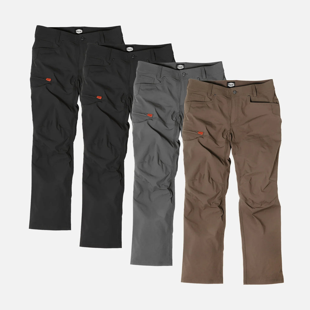 The Costello Tech Pant Pack