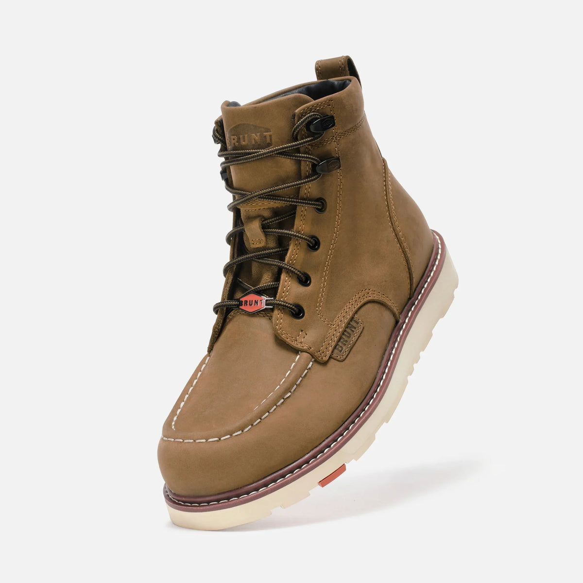 The Marin Unlined (Comp Toe) Pack