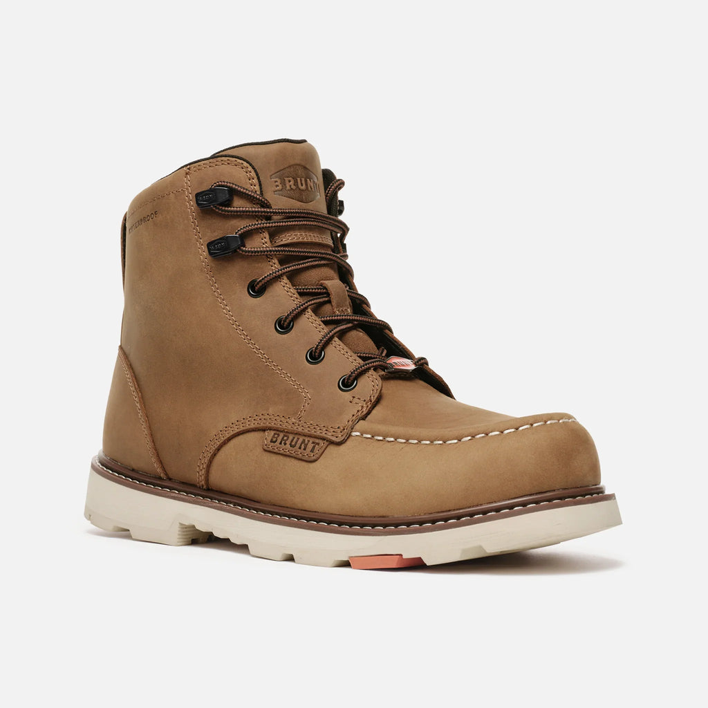 The Marin 90° Heel Waterproof (Soft Toe) Pack