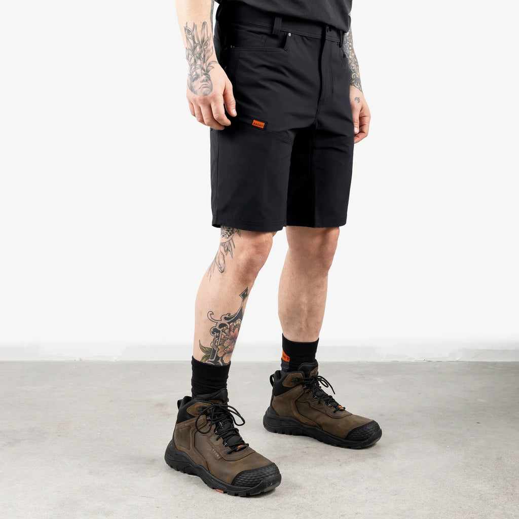 The Costello 11 Tech Short Pack