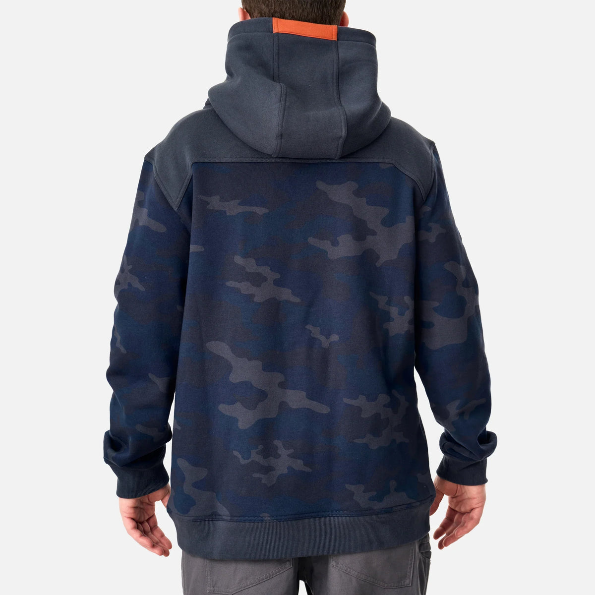 The Limited Edition Camo Shevlin