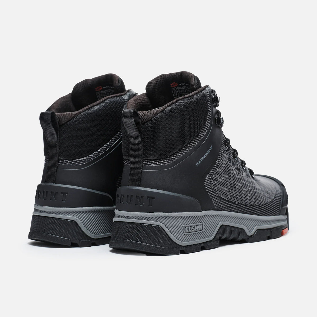 The Ryng Waterproof (Soft Toe)