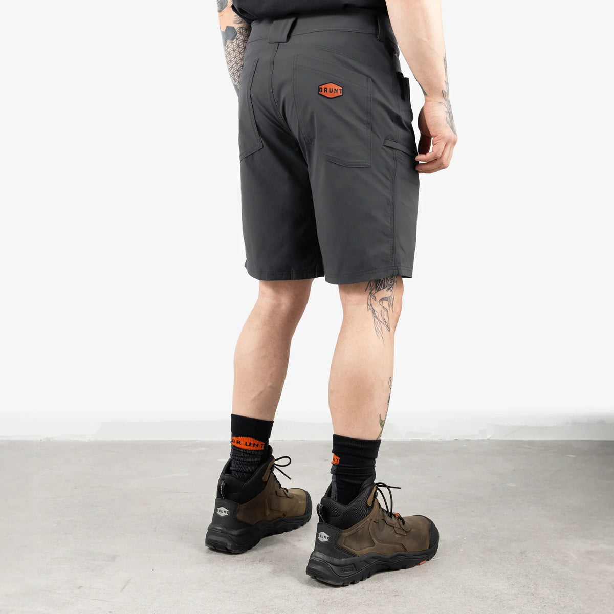 The Costello 11 Tech Short Pack
